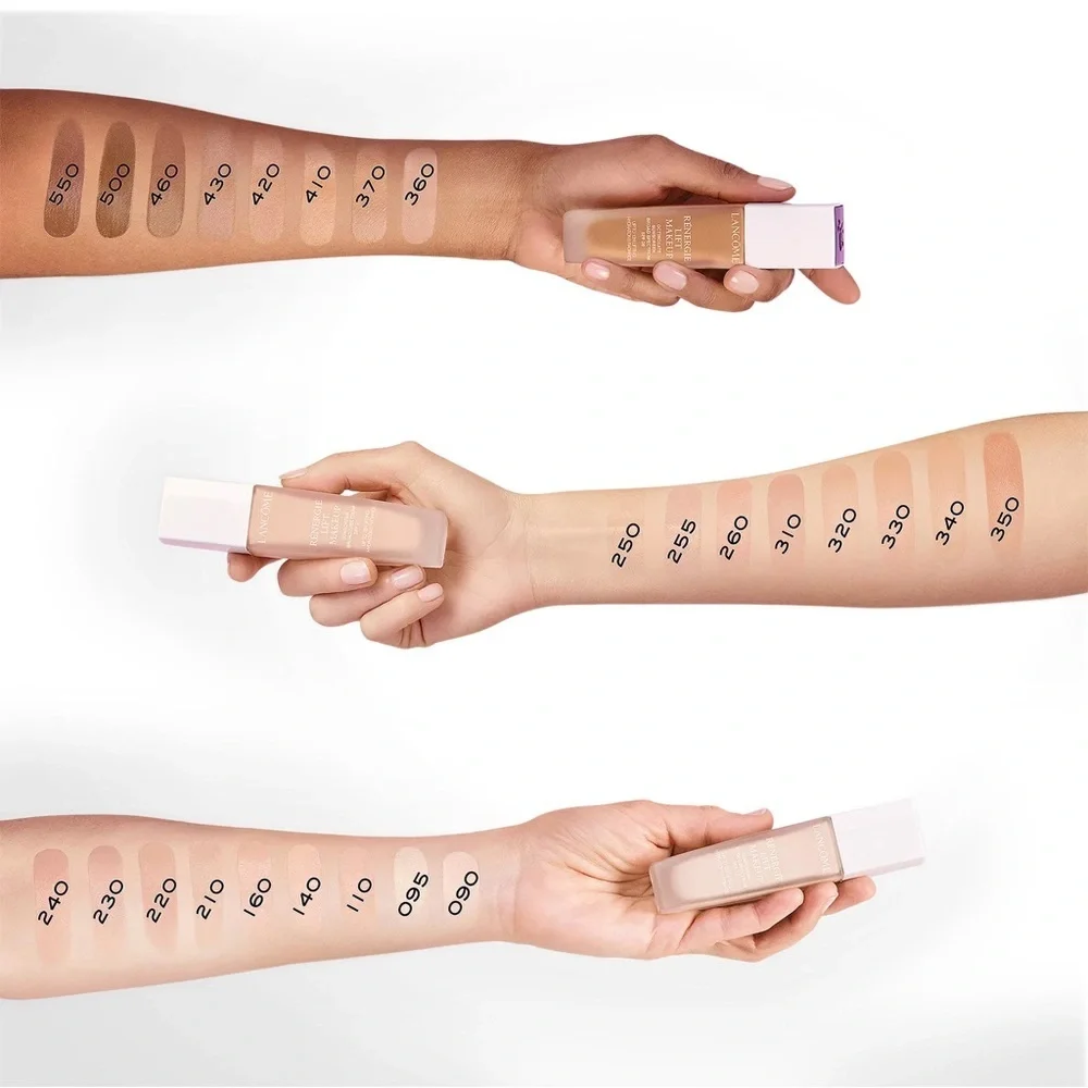 Lancome lancôme rénergie